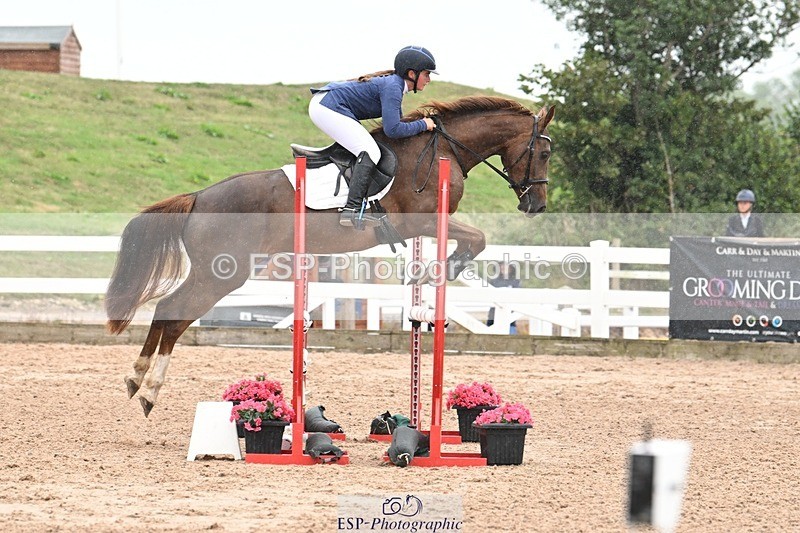 250727-121521-09733 - Cls 33 85cm Amateur Quali