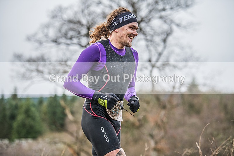 HTE Kielder Duathlon-1012 - High Terrain Events Kielder Off Road Duathlon Sunday 8th January 2023