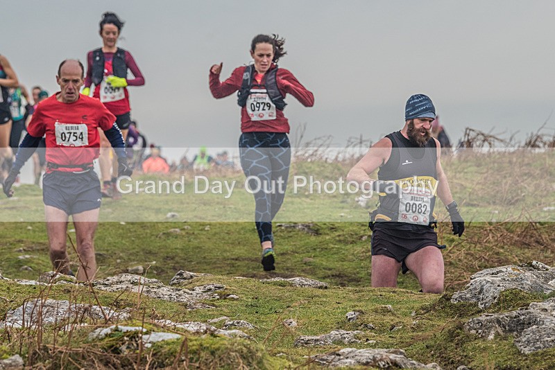 Birkrigg-432 - Kendal Winter League Races Birkrigg Sunday 28th January 2024