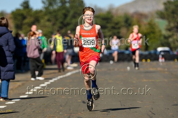 YathRR25-926989 - U15 Boys