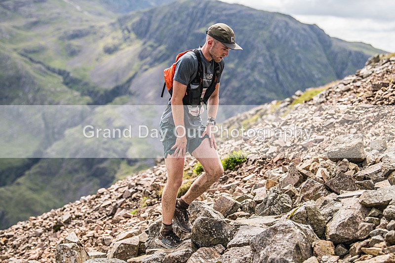 Borrowdale-726 - Borrowdale Fell Race Saturday 2nd August 2025