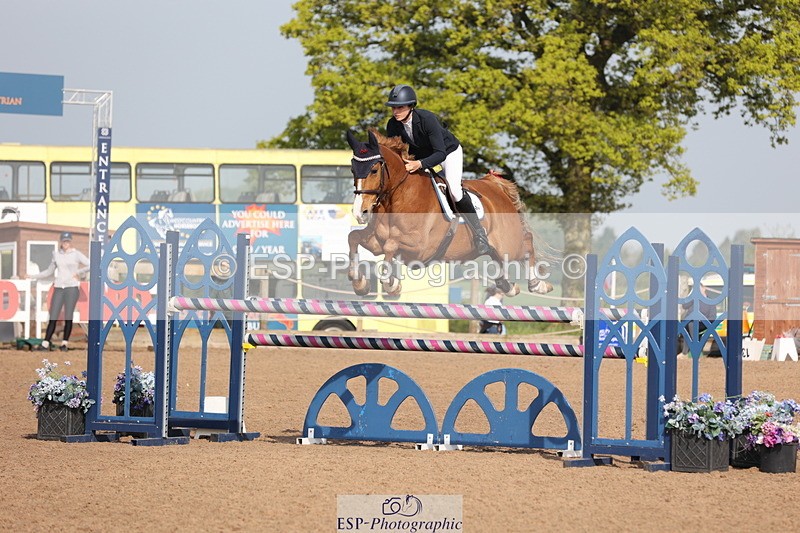 240511A-092631-11072 - Cls 32 Foxhunter