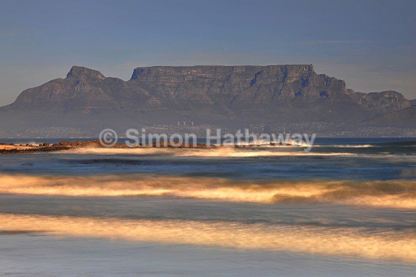  - South Africa