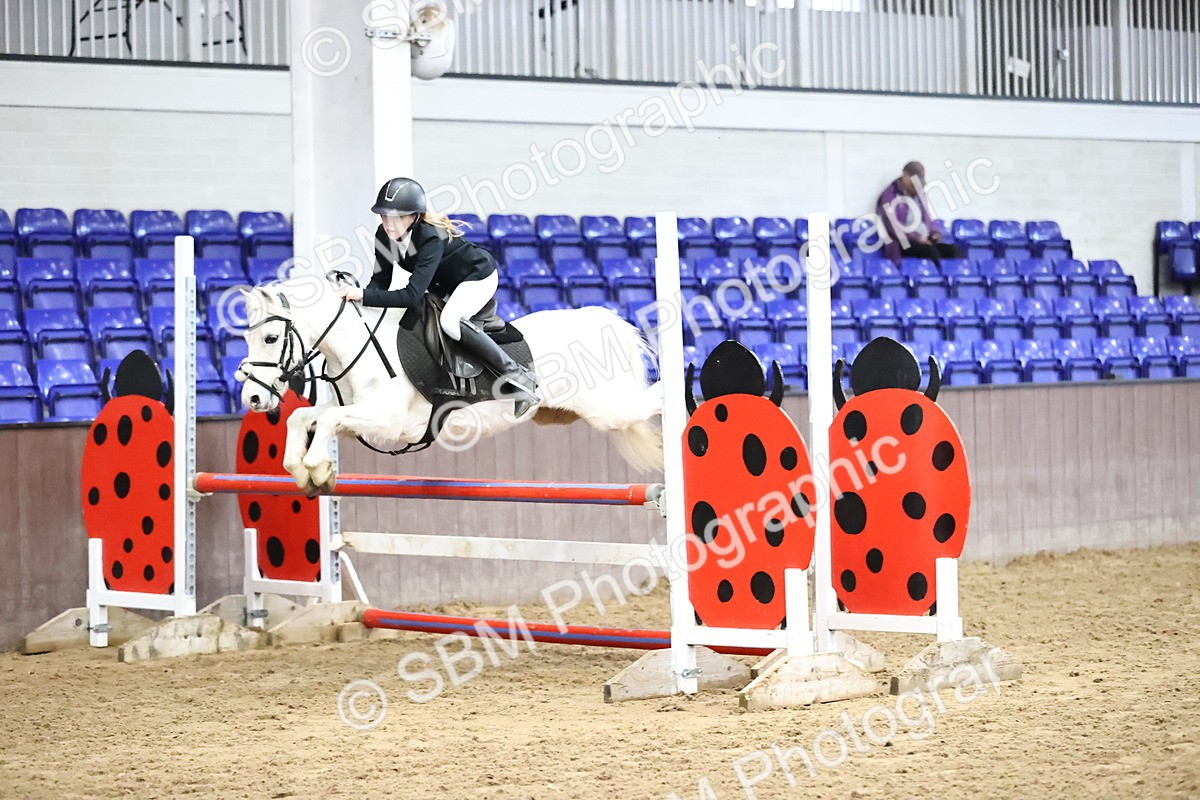 SBM_001566 - Class 10 - Pony Discovery - 90cm