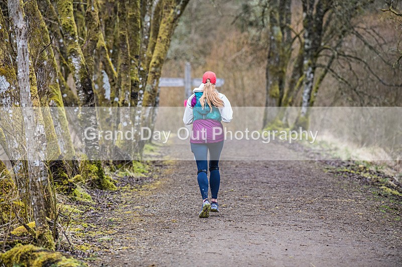 Kielder Ultra-1200 - High Terrain Events Kielder 82, 50, 32K Ultra Races, Saturday 1st April 2023
