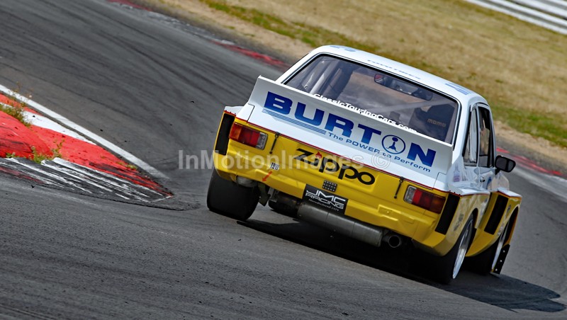  - CTCRC @Snetterton