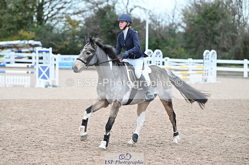 231119A-094726-04749 - Sun Cls 3 BlueChip Pony Discovery Qualifier