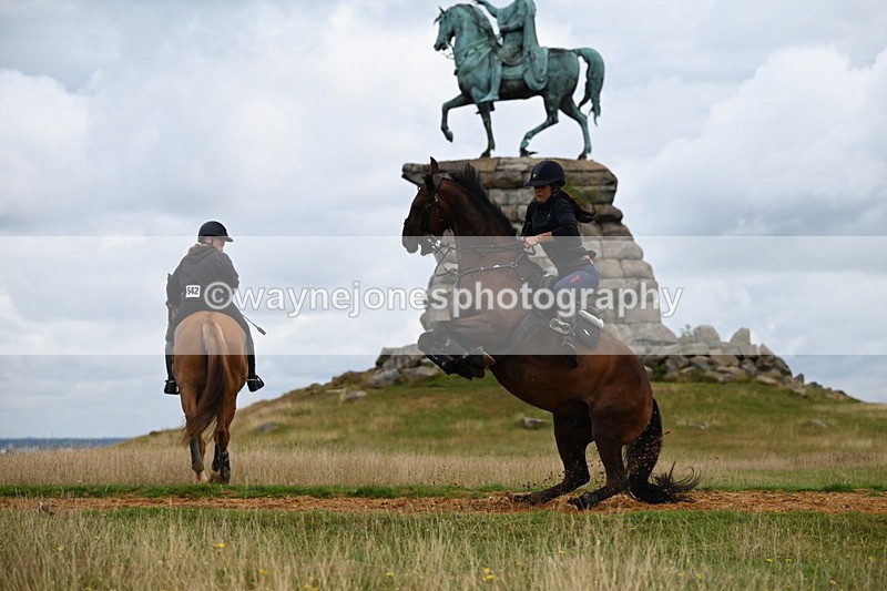 DSC_4287 - Time at Statue 09:50 to 11:09