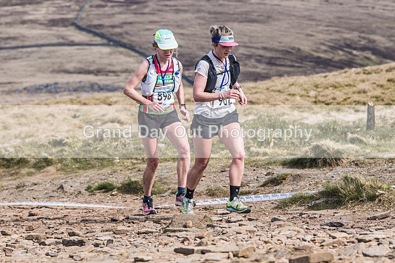 Pen-Y-Ghent-845 - The 3 Peaks Race Saturday 25th April 2026 - Pen Y Ghent