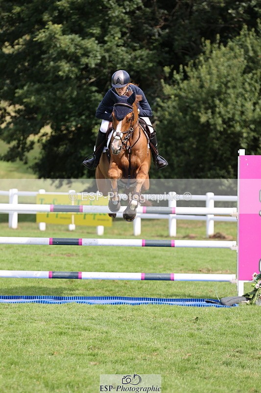 250704A-095946-08608 - Cls 15 Snr 1.20m Open