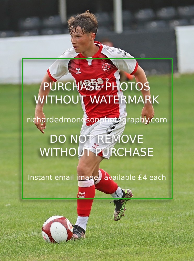 IMG_1494 - Fleetwood Town FC Academy