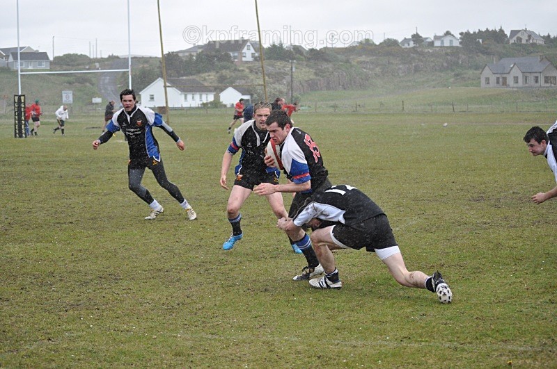 DSC_0370 - Carrickfinn 10s