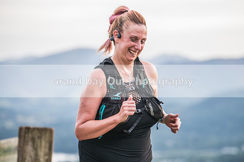 Not Round Latrigg-329 - Not Round Latrigg Fell Race Wednesday 12th August 2026