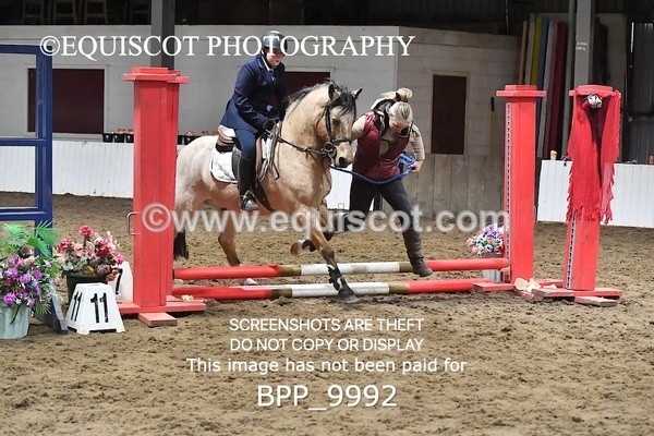 BPP_9992 - CLASS 2 30CM