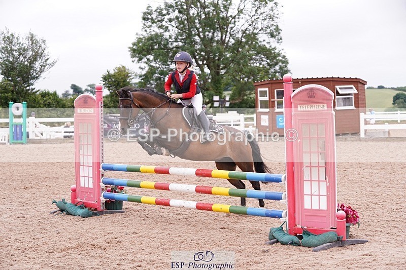 250629-093126-10182 - Cls 35 Pony British Novice & 80cm Open