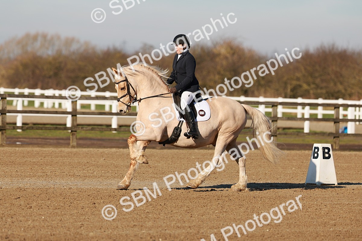 0B8A1303 - Class 4 - P2