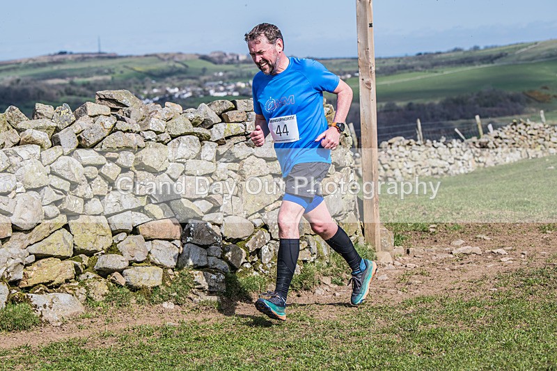 Isel Cross-452 - Isle Cross Race Saturday 8th April 2023