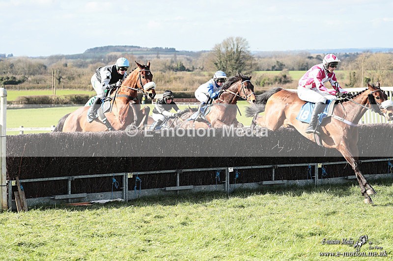 PtP 280226 337 - Kimblewick PtP Kingston Blount 28/02/26