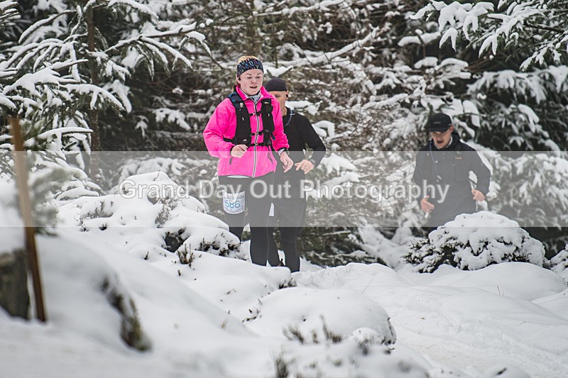 Glentress-585 - High Terrain Events Glentress 42, 21 & 10K Trail Races Sunday 15th February 2026