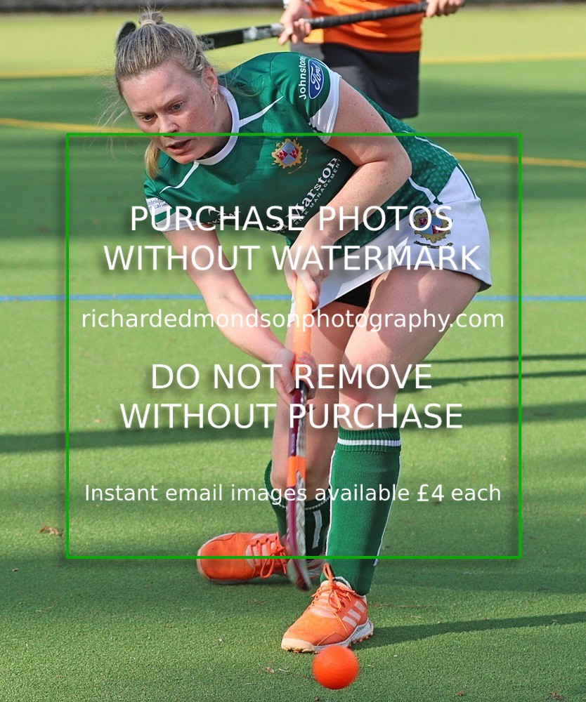 IMG_8920 - Kendal Ladies Hockey v Wilmslow