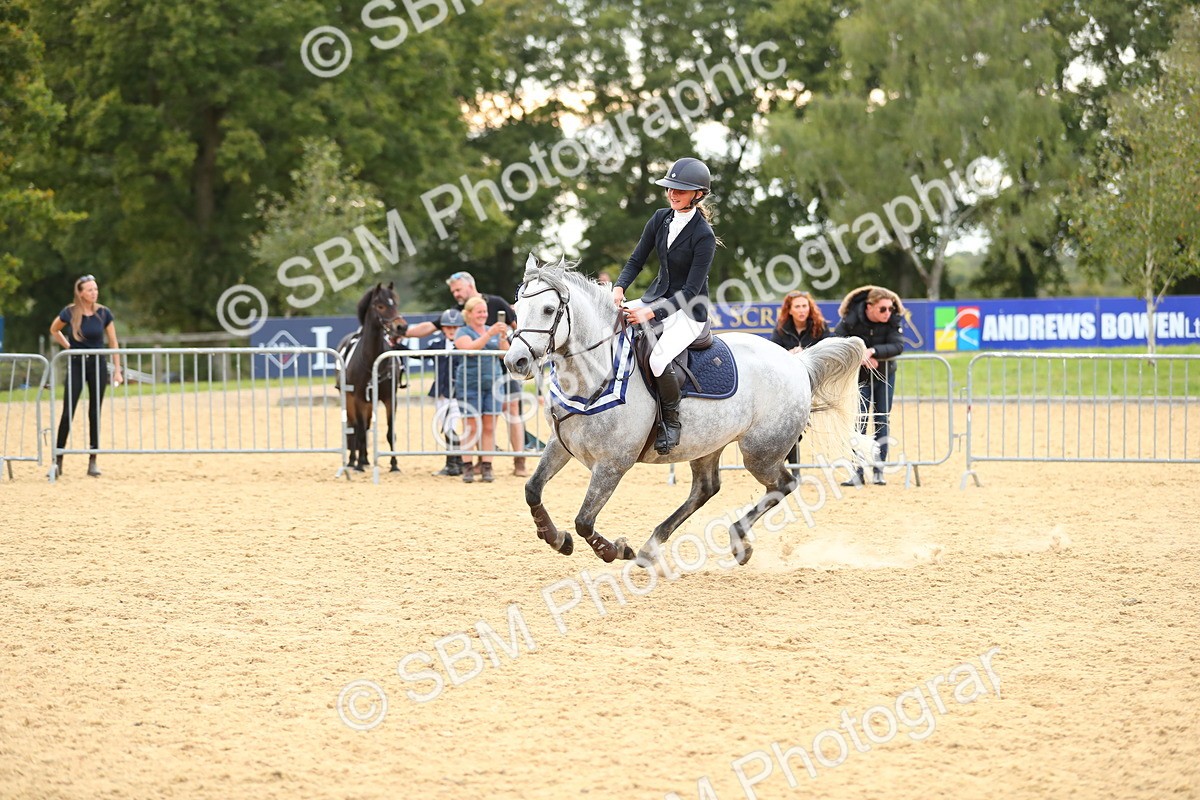 SBM_76189 - J19 - Junior 90cm Supreme Championship