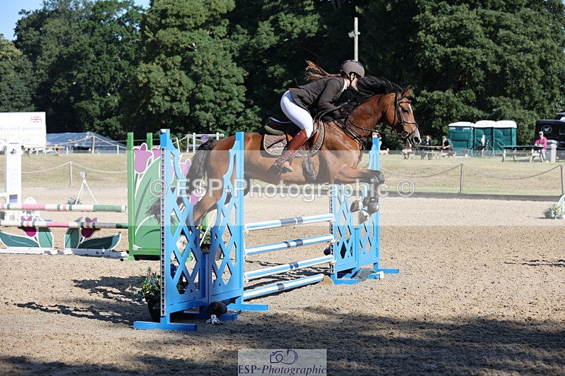 250703A-085046-00129 - Cls 5 85cm Amateur Qualifier