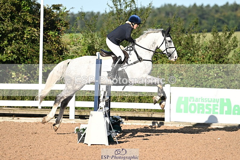 240914A-091124-05802 - Cls 20-S Snr British Novice and 90cm Open