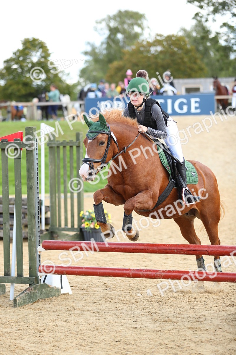 SBM_03627 - E3 Eventers Challenge 70cm Open