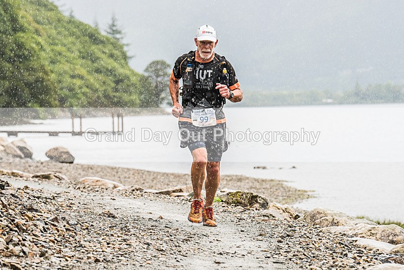 Scafell Pike-440 - High Terrain Events Scafell Pike Trail Marathon Sunday 20th August 2023