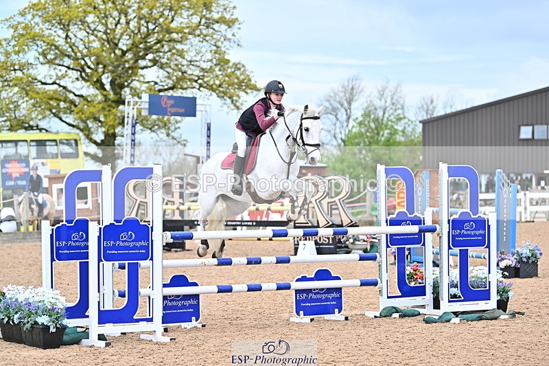 240506A-132407-09010 - Cls 6 Pony National 1.15m