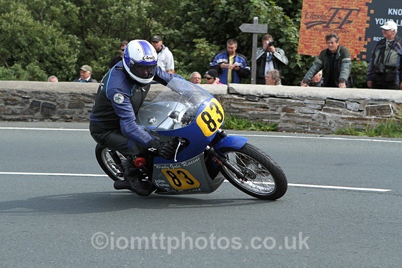 IMG_0564 - 500cc Classic TT Race