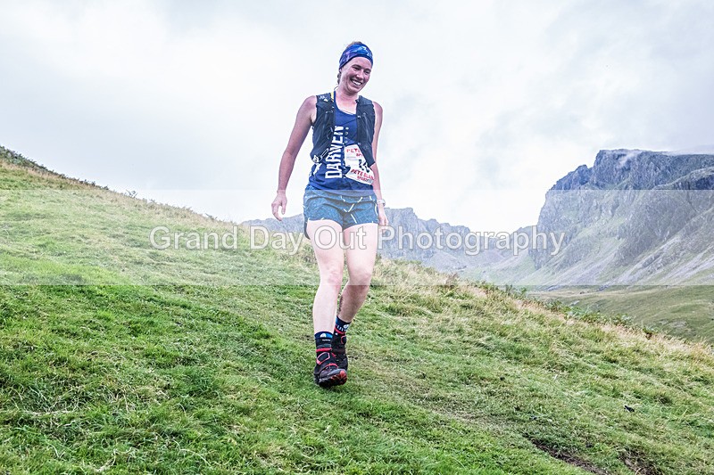 Scafell Pike-437 - Scafell Pike Fell Race Saturday 10th September 2022