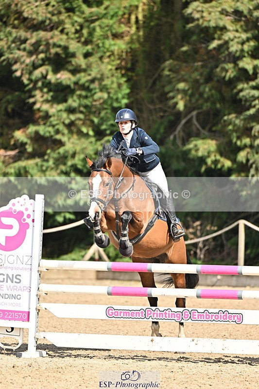 250322A-125510-02687 - Cls 10&20 Snr 1.05m Open & Nat Am Qualifier