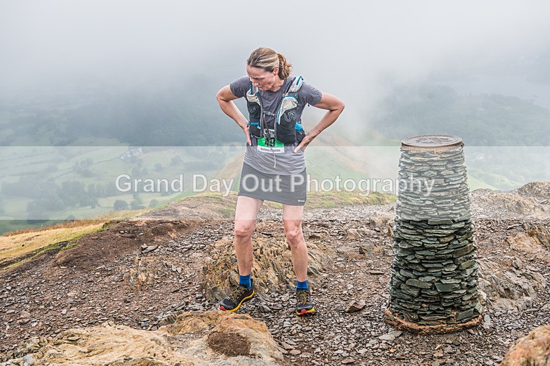 Lakes Ultra-358 - Kong Lakes Ultra Fell Race Saturday 24th June 2023