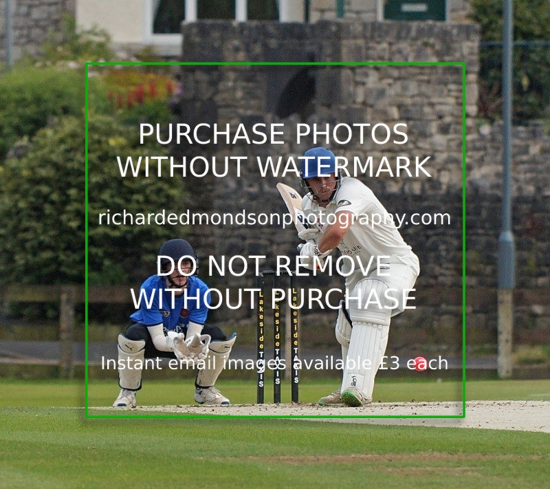 NCC16 - Netherfield 2 v Torrisholme (22/6/21)
