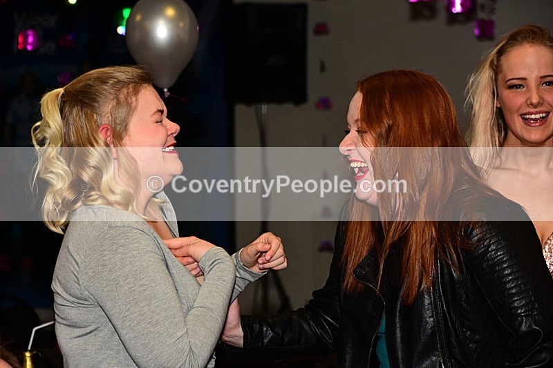 LUCY-194 - Lucy's 18th