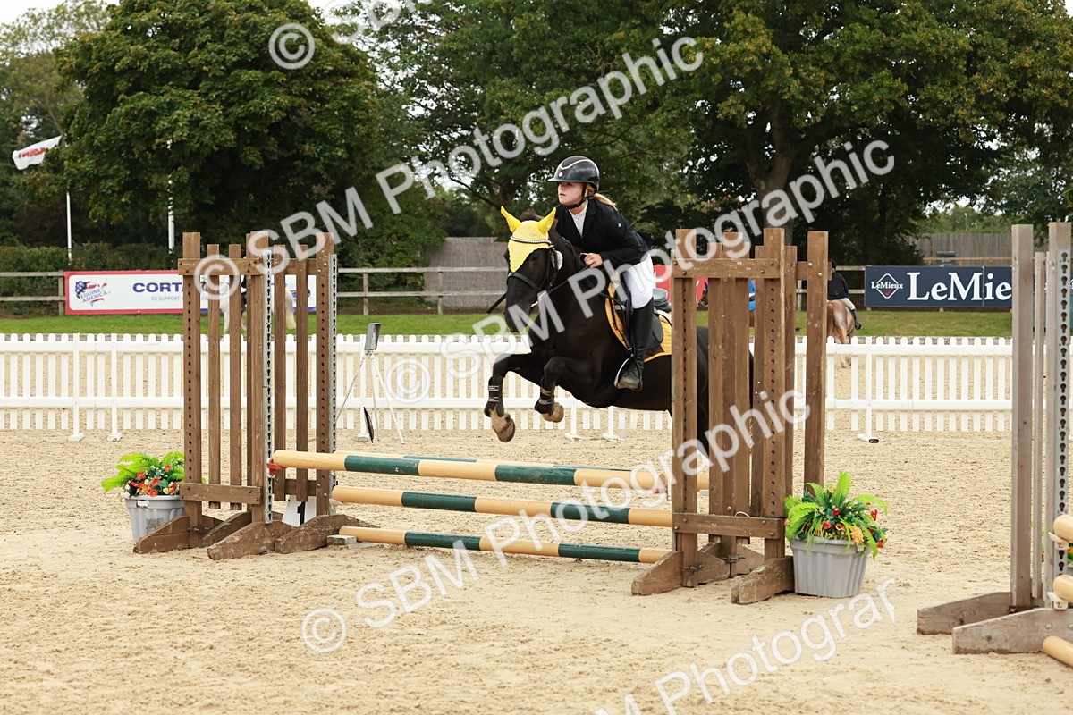 SBM_67108 - J13 - Junior Pony 60cm Championship