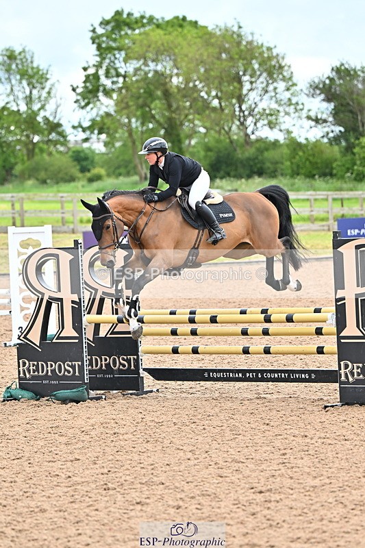 240608A-102720-02095 - Cls 2 Snr Discovery and 1m Open