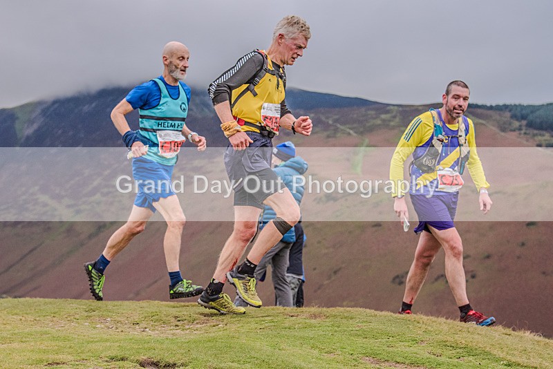 British Fell Relay-3093 - British Fell & Hill Relay Championship Braithwaite Keswick Saturday 21st October 2023