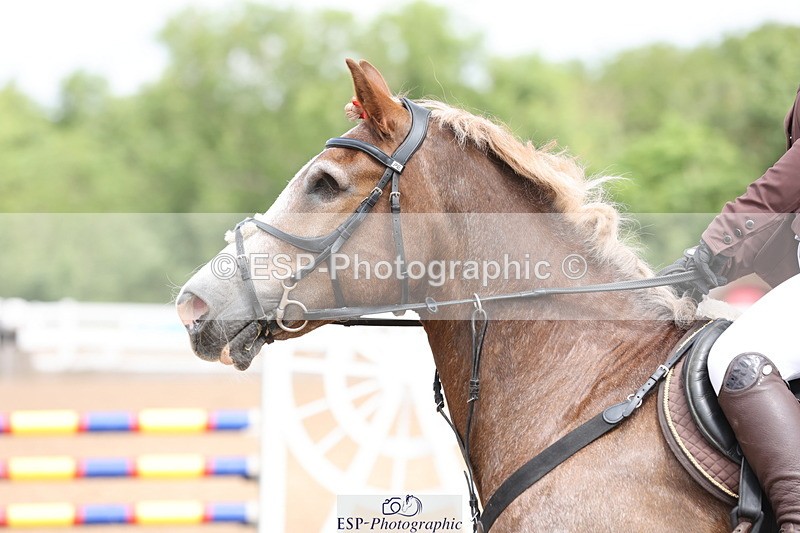 240630A-121035-12924 - Cls 31 Discovery and 90cm Open