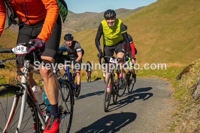 094214-3 - Newlands Pass 09.00 - 10.00