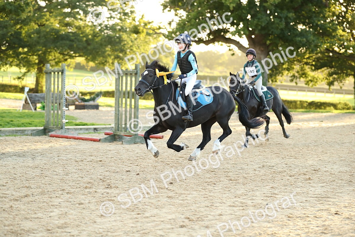 SBM_30914 - E11 - Eventers Challenge 80cm Championship