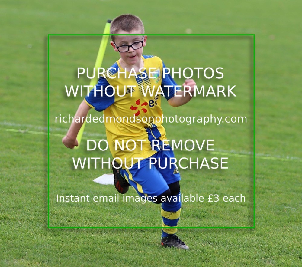 IMG_1958 - Kendal Utd U8 v Sedbergh Wanderers U8 (4/11/23)