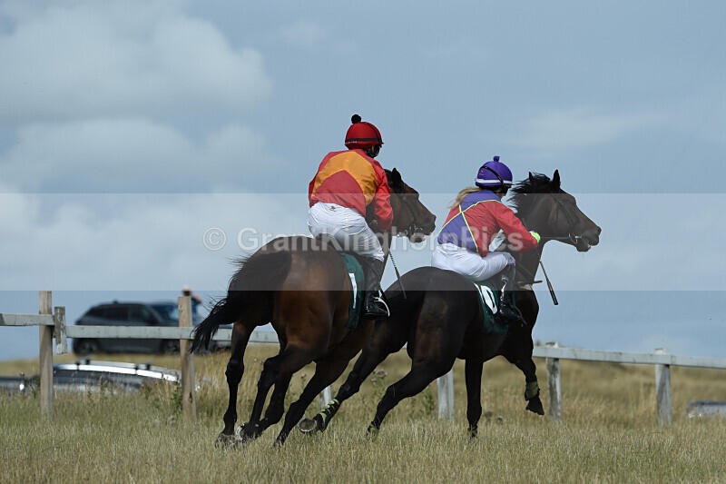 20 - Selkirk Flapping Association August Race Meeting 2026