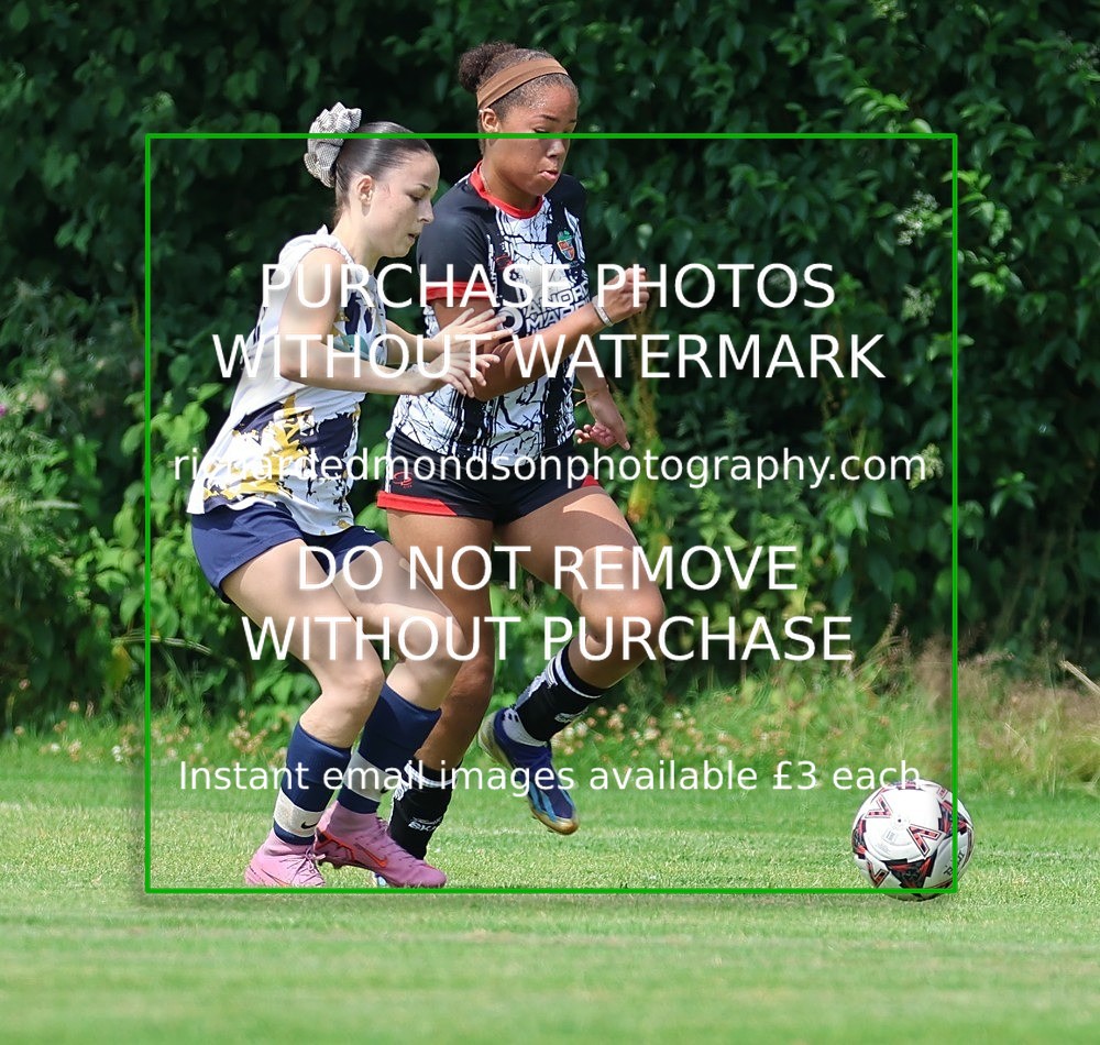 533A9012 - Kendal Town Ladies U18