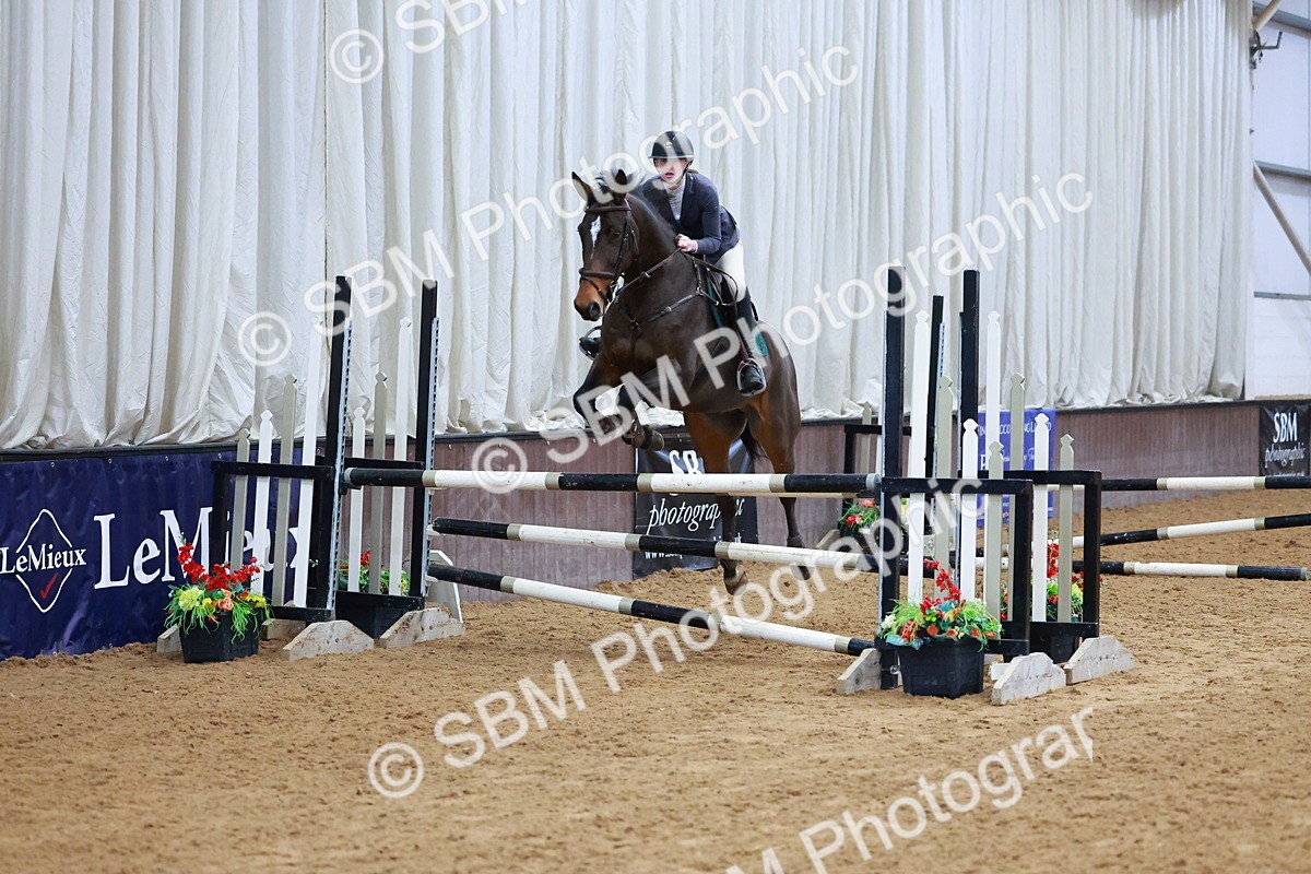 SBM_000900 - Class 3 - Senior Discovery - 1.00m