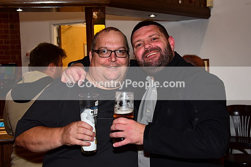 COU-636 - Courtney's 21st