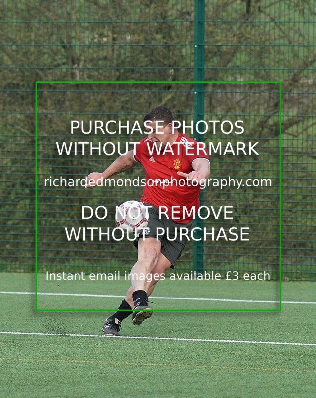 DSC06407 - Kendal Leisure League Sunday 4 April 2021