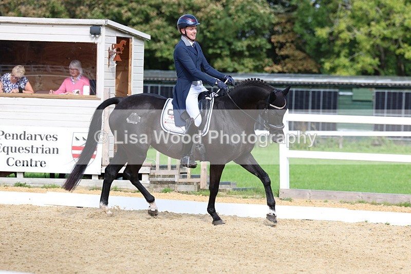 3E7A9609 - Class 13: FEI Prix St Georges 2026