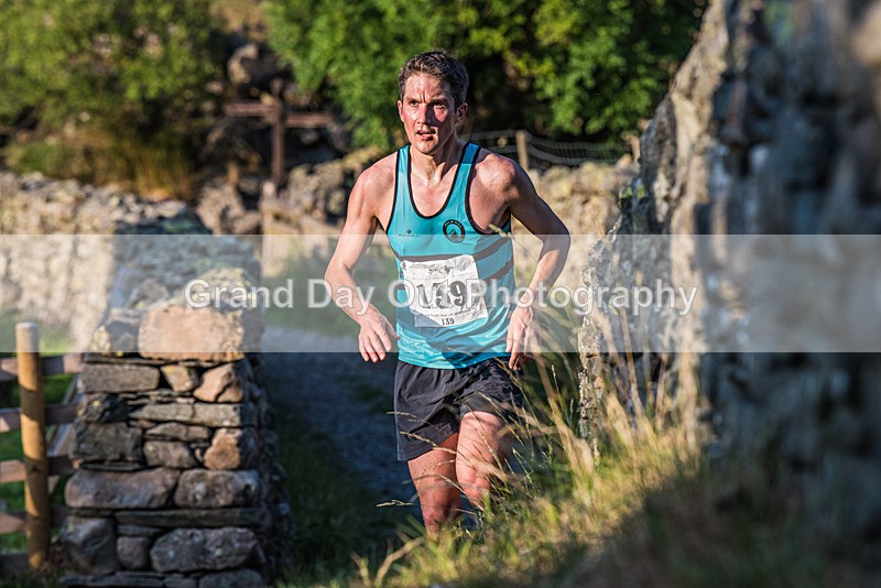 Langstrath-521 - Langstrath Fell Race Wednesday 21st June 2023